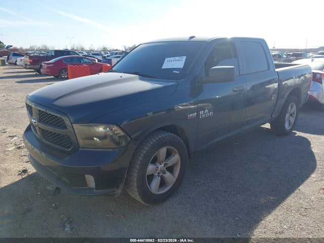 Ram 1500 Express