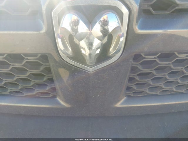 Ram 1500 Express