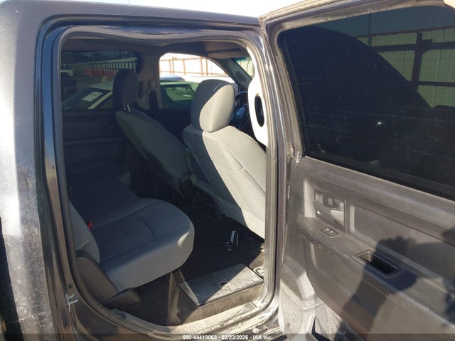 Ram 1500 Express