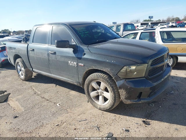 Salvage Ram 1500 Image