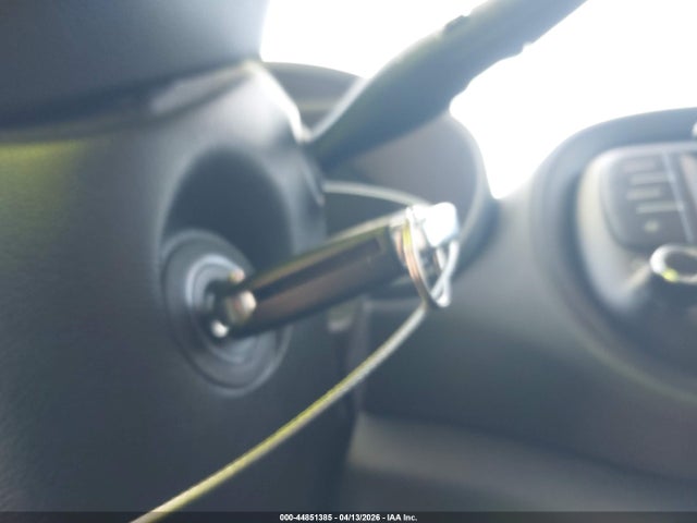 Kia Soul Lx