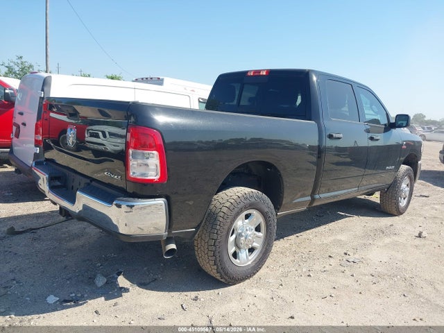 Ram 2500 Tradesman  4x4 6'4 Box