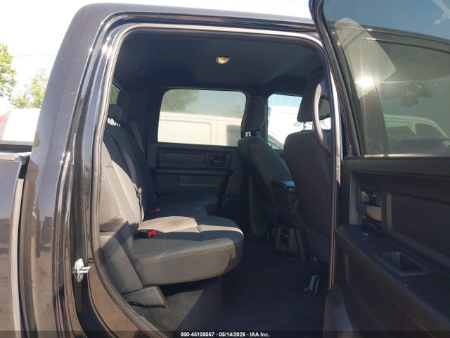 Ram 2500 Tradesman  4x4 6'4 Box