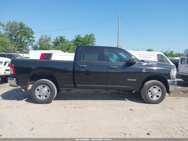 Ram 2500 Tradesman  4x4 6'4 Box