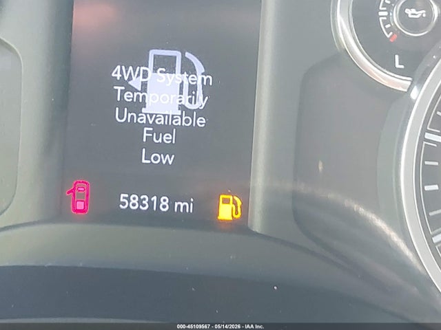 Ram 2500 Tradesman  4x4 6'4 Box