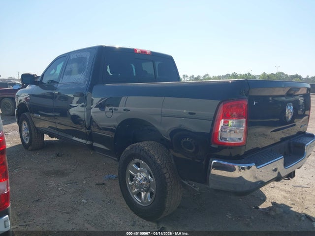 Ram 2500 Tradesman  4x4 6'4 Box