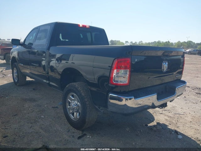 Ram 2500 Tradesman  4x4 6'4 Box
