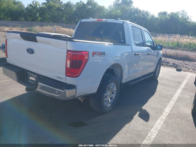 Ford F-150 Xlt
