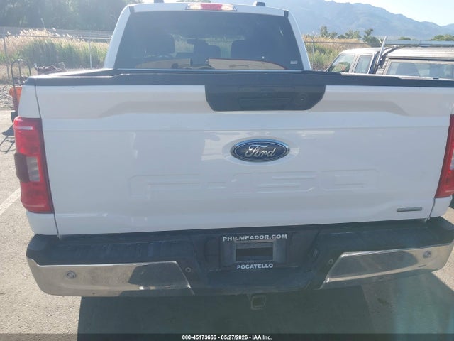Ford F-150 Xlt