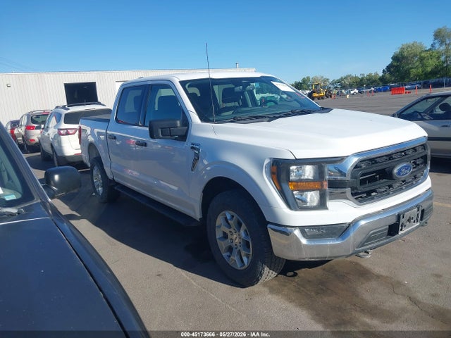 Ford F-150 Xlt