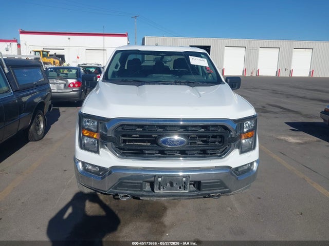 Ford F-150 Xlt