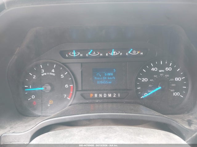 Ford F-350 Xl