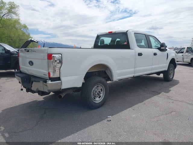 Ford F-350 Xl