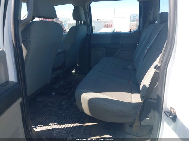 Ford F-350 Xl