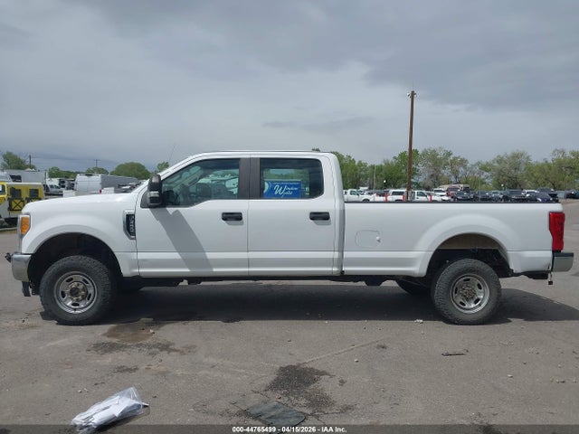 Ford F-350 Xl