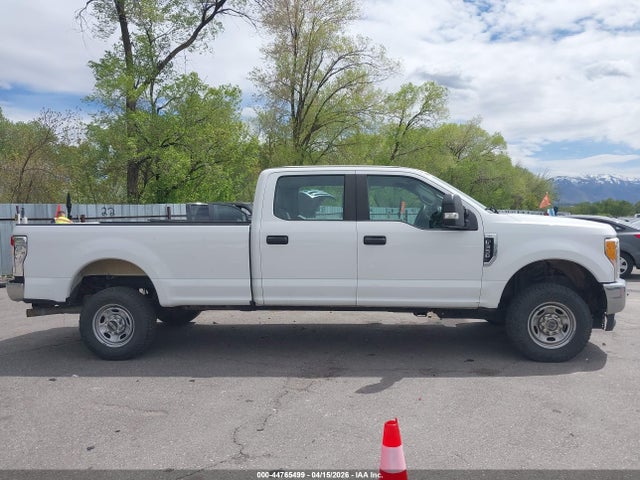 Ford F-350 Xl