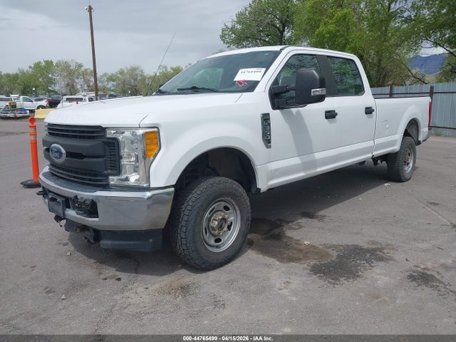 Ford F-350 Xl