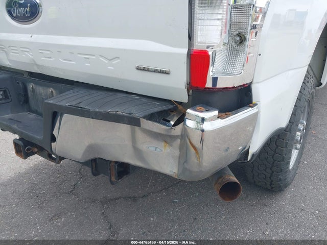 Ford F-350 Xl