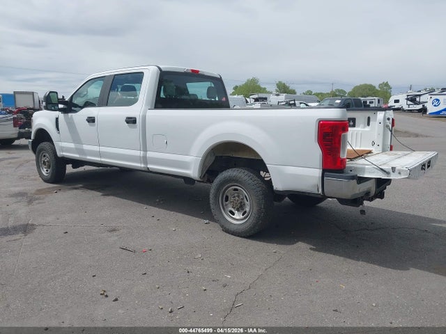 Ford F-350 Xl