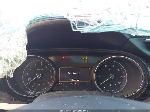 Buick Encore GX Fwd Preferred