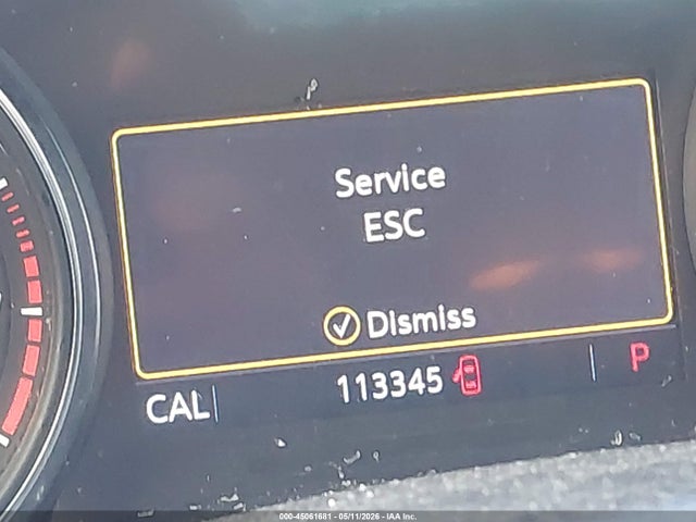 Buick Encore GX Fwd Preferred