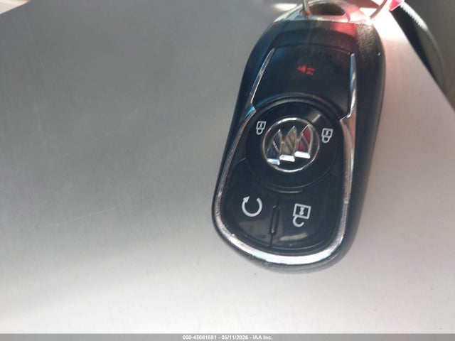 Buick Encore GX Fwd Preferred