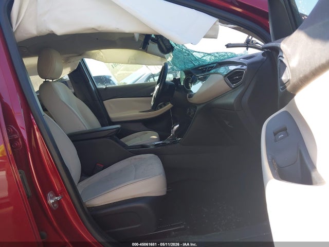 Buick Encore GX Fwd Preferred