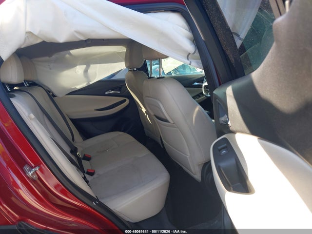 Buick Encore GX Fwd Preferred