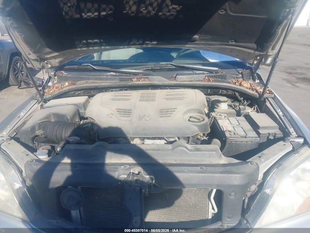 Kia Sorento Lx