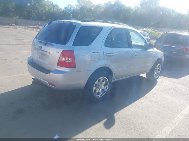 Kia Sorento Lx