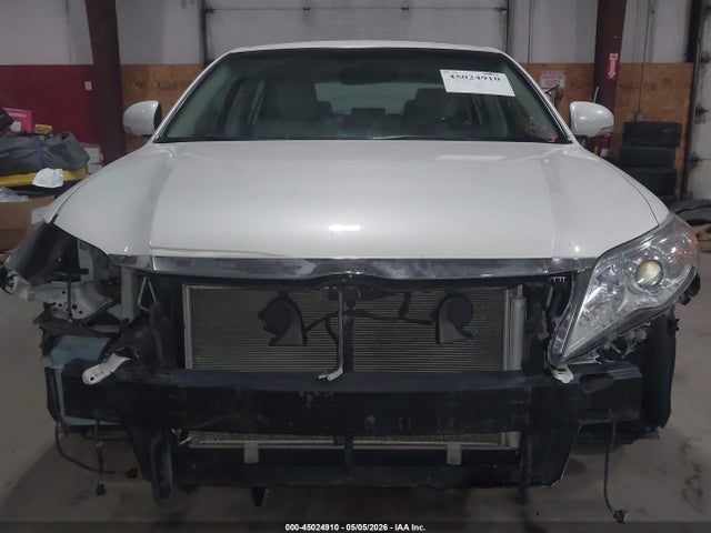 Toyota Avalon Limited