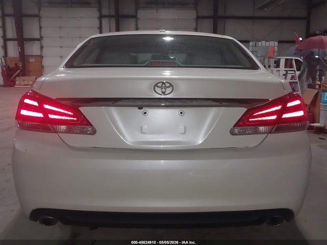 Toyota Avalon Limited
