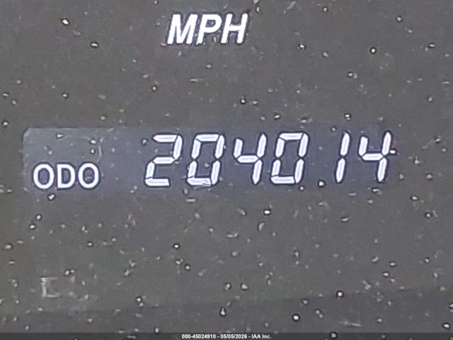 Toyota Avalon Limited