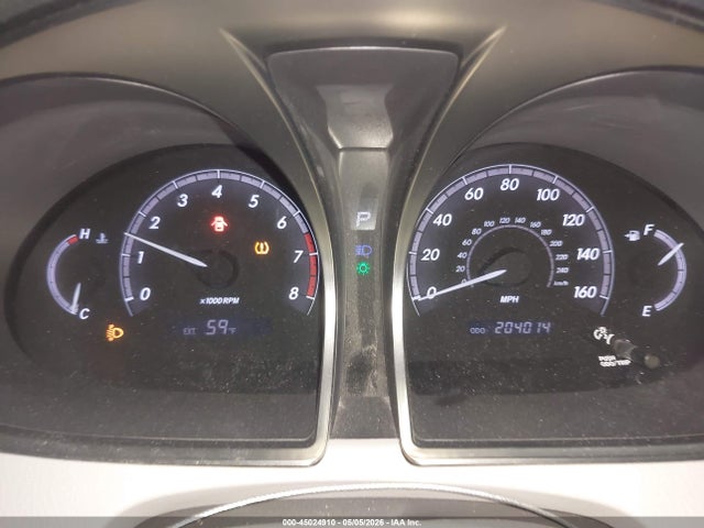 Toyota Avalon Limited
