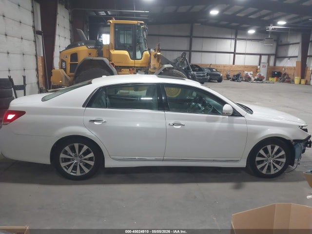 Toyota Avalon Limited