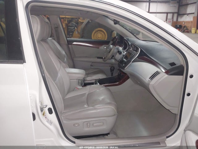 Toyota Avalon Limited