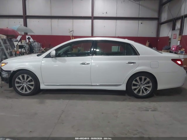 Toyota Avalon Limited