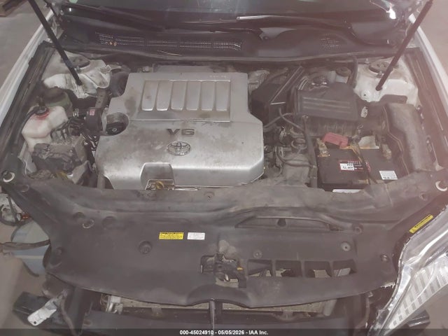 Toyota Avalon Limited