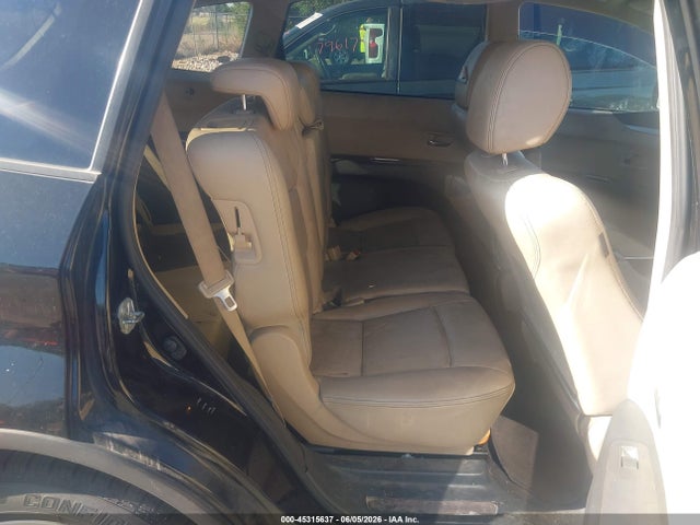 Subaru Tribeca 3.6r Limited