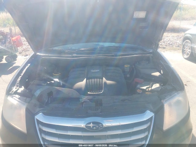 Subaru Tribeca 3.6r Limited