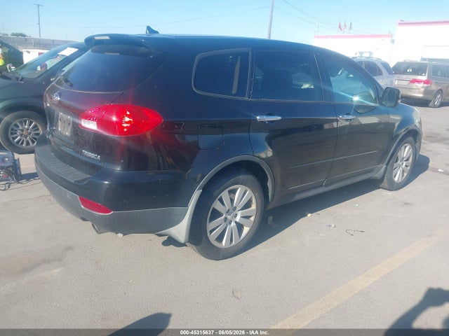Subaru Tribeca 3.6r Limited