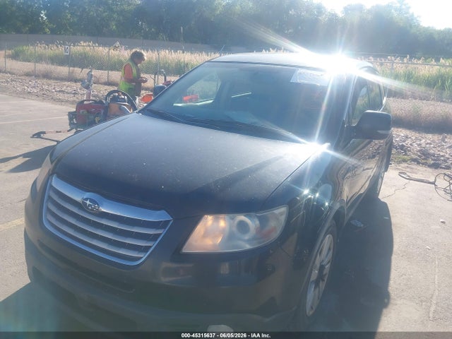 Subaru Tribeca 3.6r Limited
