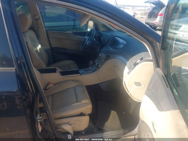 Subaru Tribeca 3.6r Limited