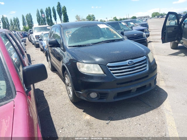 Salvage Subaru Tribeca Image