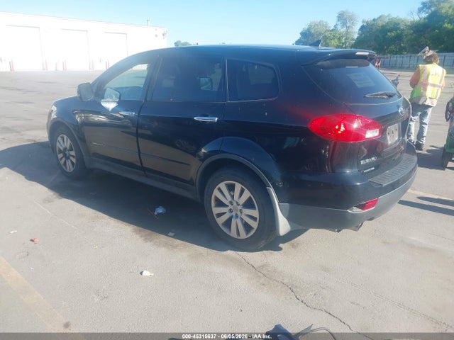 Subaru Tribeca 3.6r Limited