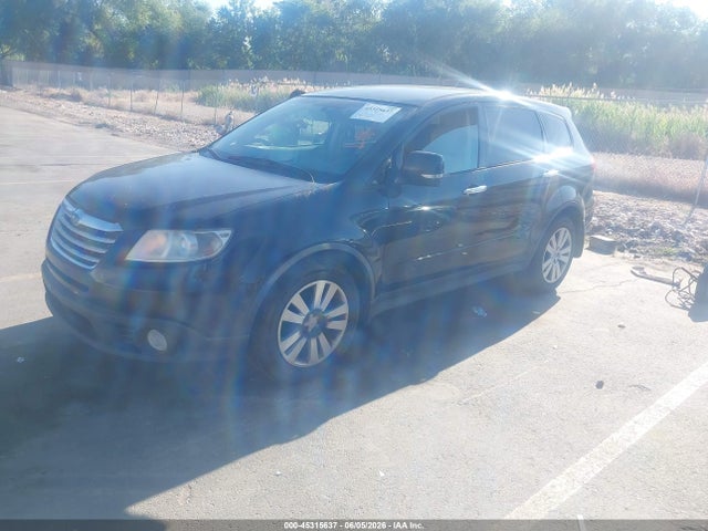 Subaru Tribeca 3.6r Limited