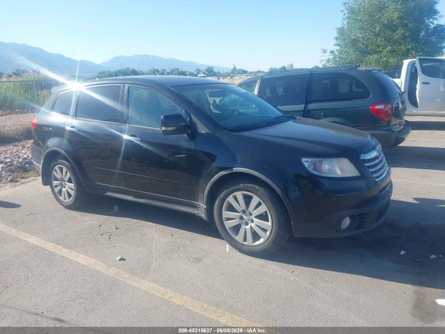 Salvage Subaru Tribeca Image