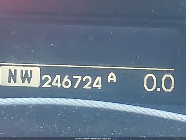 Honda Odyssey Touring