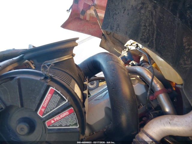 Mack 600 Cxu600