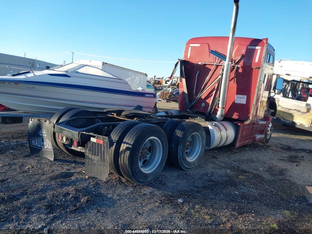 Mack 600 Cxu600